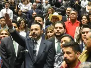 Aureliano Hernández Palacios es designado nuevo Auditor Superior de la Federación