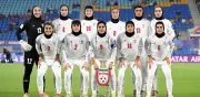 Australia pide asilo para futbolistas iraníes tras ser tildadas de traidoras de guerra