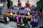 Auténticos Tigres de la UANL Reciben Reconocimiento por su Legado Histórico