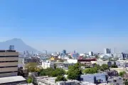 Autoridades Alertan Sobre Peligrosa Calidad del Aire en la Ciudad de México