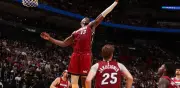 Bam Adebayo supera a Kobe Bryant con 83 puntos en una noche histórica de la NBA