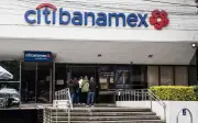 Banamex vende 24% a inversionistas el mismo día de la captura del Mencho