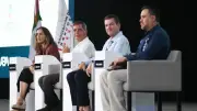 Banca mexicana refuerza compromiso con MiPymes e infraestructura en convención nacional