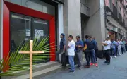 Bancos en México cerrarán por Semana Santa 2026: fechas clave y alternativas para clientes
