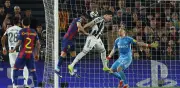 Barcelona aplasta al Newcastle 7-2 y avanza en Champions con goleada histórica
