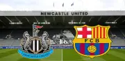 Barcelona vs Newcastle en Vivo: Minuto a Minuto de los Octavos de la Champions