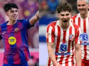 Barcelona y Atlético de Madrid definen al primer finalista de la Copa del Rey