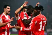 Bayern Munich avanza a cuartos de la Champions League con victoria clave
