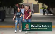 Beca Benito Juárez: Estudiantes de Media Superior Recibirán Pago Doble en Abril 2026