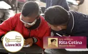 Beca Rita Cetina 2026: Actualiza tu Llave MX para mantener el apoyo educativo