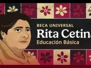 Beca Rita Cetina 2026: Fechas Tentativas y Montos del Pago de Abril