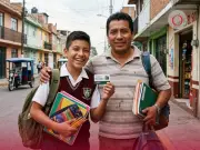 Beca Rita Cetina 2026: Guía para recoger tarjeta del Bienestar y próximos pagos