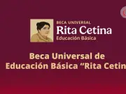 Beca Rita Cetina 2026: Más de 5.2 millones de registros antes del cierre definitivo