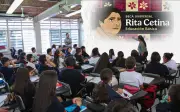 Beca Rita Cetina: Familias con Múltiples Hijos en Secundaria Reciben Pago Extra de 700 Pesos en Abril 2026