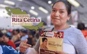 Beca Rita Cetina: Habilitan más de 2,000 módulos para registro presencial de primaria