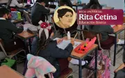 Beca Rita Cetina Primaria 2026: Requisitos y registro para obtener 2,500 pesos