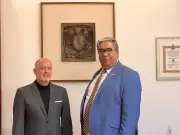 Becerra-Acosta mantiene dirección de Gaceta UNAM tras polémico error ortográfico en portada