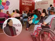 Bienestar anuncia calendario de registro 2026 para Pensión de Personas con Discapacidad