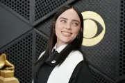 Billie Eilish se prepara para debutar en el cine con 'La Campaña de Cristal'