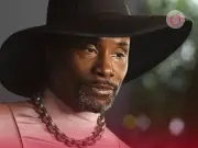 Billy Porter revela que estuvo clínicamente muerto tres días tras grave infección