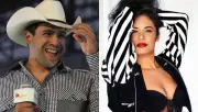 Bobby Pulido confiesa que sí le cantó 'Desvelado' a Selena en Texas tras su muerte