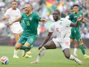 Bolivia remonta y vence 2-1 a Surinam en repechaje mundialista rumbo a 2026