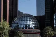 Bolsa Mexicana de Valores Cierra con Ganancias por Señales de Tregua en Medio Oriente