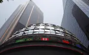 Bolsa Mexicana registra fuerte repunte del 2.91% tras caída del día anterior