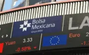 Bolsa Mexicana se desploma 3.04% en su peor caída desde abril de 2025