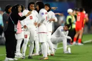 Bombardeos en Irán Preocupan a Jugadoras de la Selección Femenil de Fútbol