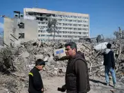 Bombardeos en Irán: Víctimas aumentan a 787 tras ataques de Israel y EE.UU.