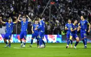 Bosnia elimina a Italia en penales y logra histórica clasificación al Mundial 2026