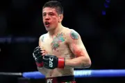 Brandon Moreno Sufre Noche Amarga en la CDMX: Derrota en Combate de UFC