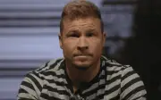 Brian Littrell de Backstreet Boys denuncia amenazas de muerte de vecinos en Florida