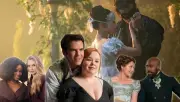 Bridgerton anuncia quinta temporada con Francesca como protagonista romántica