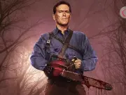 Bruce Campbell, estrella de Evil Dead, revela diagnóstico de cáncer y cancela compromisos