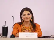 Brugada desmiente cancelaciones masivas de hoteles para Mundial 2026 en CDMX