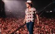 Bruno Mars anuncia su 'The Romantic Tour' en CDMX: Guía completa para la preventa de fans