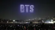 BTS lanza nuevo álbum antes de su esperado regreso como grupo completo