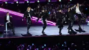BTS Regresa Triunfal: Concierto Histórico en Seúl Paraliza la Ciudad Tras 4 Años