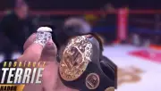 Bull Terrie derrota a Abelito en épica pelea de boxeo amateur del Ring Royale