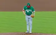 Bullpen Mexicano en el Clásico Mundial: Limitaciones y Ausencias Clave