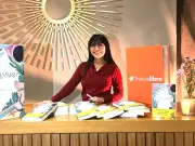 Buscalibre organiza encuentro exclusivo con Flor M. Salvador, autora de Boulevard