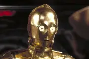 Cabeza de C-3PO de Star Wars se subasta por más de 1.05 millones de dólares