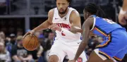 Cade Cunningham fuera por colapso pulmonar: Impacto en Pistons y explicación médica