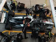 Cadillac F1: Bottas revela plan de mejoras aerodinámicas tras difícil debut