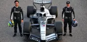 Cadillac F1: El equipo completo detrás del regreso de 'Checo' Pérez a la Fórmula 1