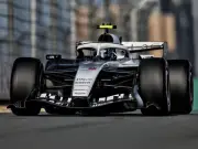 Cadillac F1 presenta mejoras en su MAC-26 para el Gran Premio de Japón en Suzuka