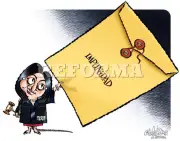 Calderón anticipa un escenario político complejo para las elecciones de 2026