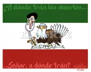 Calderón anuncia candidatura a la presidencia para 2026 en medio de controversias